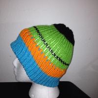 Goofy inspired beanie - Thumbnail 2