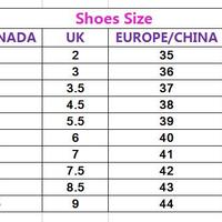 MILK SHOES - Thumbnail 1