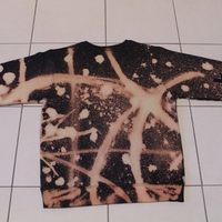 One-Of-A-Kind Black Sweatshirt - Thumbnail 3
