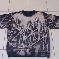 One-Of-A-Kind Navy Sweatshirt - Thumbnail 1