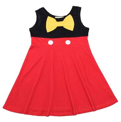 Mickey Princess Dress