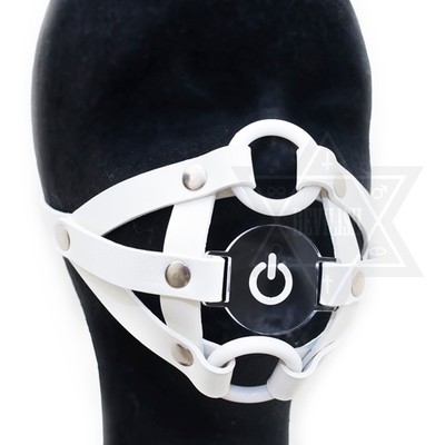 Power button mask - Thumbnail 1
