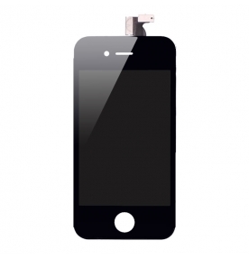 iPhone 4/4S Black Screen Replacement