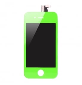 iPhone 4/4S Green Screen Replacement