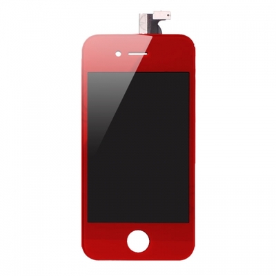 iPhone 4/4S Red Screen Replacement