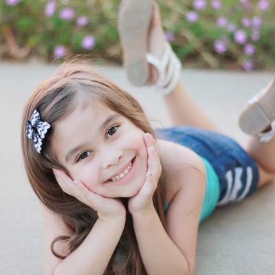 Chevron clippie set - Thumbnail 2