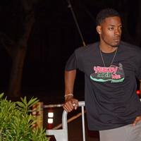 Yeezy Foams Tee  - Thumbnail 1