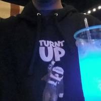 Turnt Up Hoody - Thumbnail 2