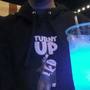 Turnt Up Hoody-2