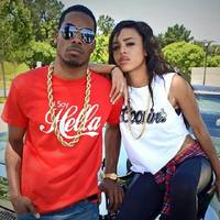  I Say Hella Tee - Thumbnail 3