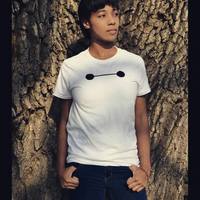 Baymax Tee - Thumbnail 1