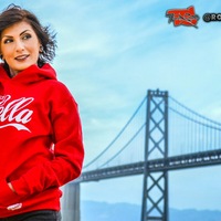 I Say Hella Hoody - Thumbnail 2