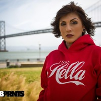 I Say Hella Hoody - Thumbnail 4