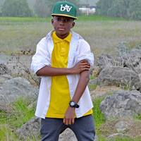 Bay Snapback Green and Yellow - Thumbnail 4