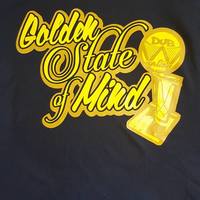 GSOM Champs Tee - Thumbnail 2