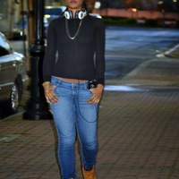 Coolin. Turquoise Floral Snapback - Thumbnail 1