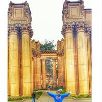 Golden Hoody - Thumbnail 2