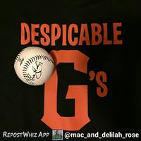Despicable G's Tee - Thumbnail 4