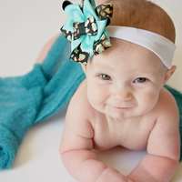 Custom Folded Flower - Thumbnail 2