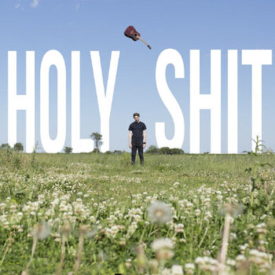 Davey dynamite - holy shit cassette