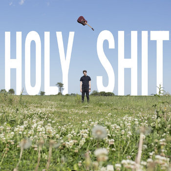 Davey dynamite - holy shit cassette