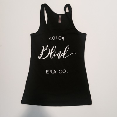 Women's summer 17 tank 