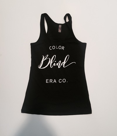 Women's summer 17 tank 