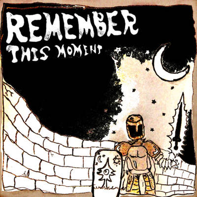 Remember this moment 7"