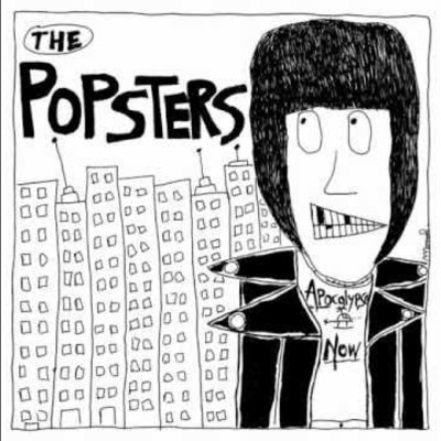 The popsters 7"