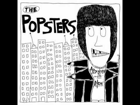 The Popsters 7"