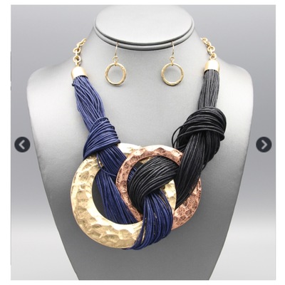 Wendy (3 colors) - Thumbnail 1