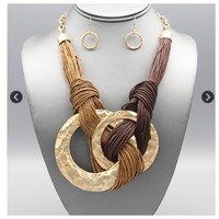 Wendy (3 colors) - Thumbnail 1