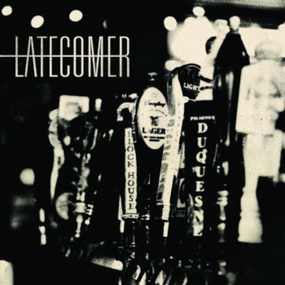 Latecomer lp