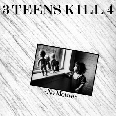 3 teens kill 4 "no motive" lp - Thumbnail 5