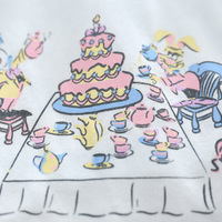 Wonderland Whimsical Dress - Thumbnail 1