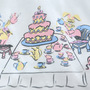 Wonderland Whimsical Dress-1