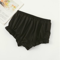Anime puffy ruffles flash proof shorts - Thumbnail 4