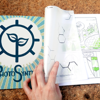 Suspension - 1st Edition - Thumbnail 1