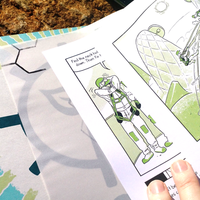 Suspension - 1st Edition - Thumbnail 3