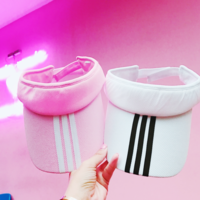 HARAJUKU BABY SPORTY VISOR - Thumbnail 1