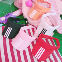 HARAJUKU BABY SPORTY VISOR - Thumbnail 4