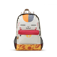 NEW HARAJUKU CAT CARTOON BACKPACK BAG - Thumbnail 2