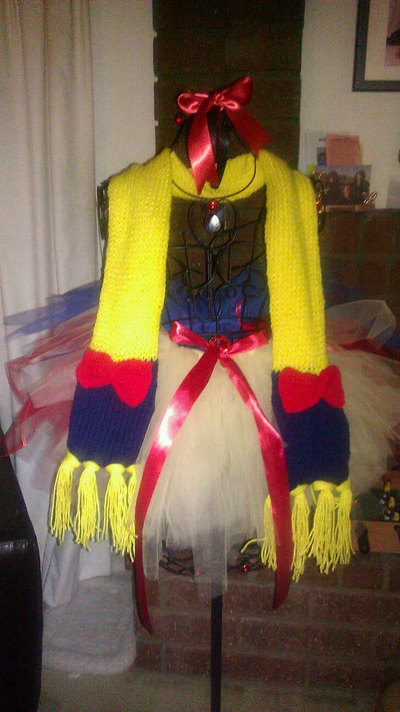 Disney Inspired Snow White collection