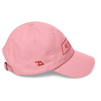 Eject Dad Cap - Thumbnail 3