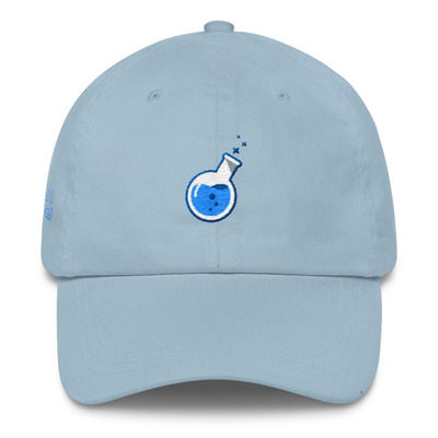 Fam bottle dad cap  - Thumbnail 3