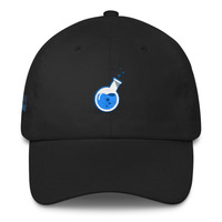 FAM Bottle Dad Cap  - Thumbnail 1