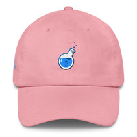 FAM Bottle Dad Cap  - Thumbnail 3