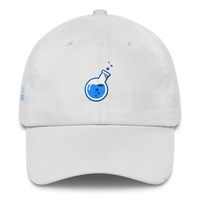 FAM Bottle Dad Cap  - Thumbnail 6