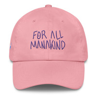 FAM Dad Cap  - Thumbnail 2