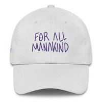 FAM Dad Cap  - Thumbnail 6